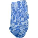 Miracle Blanket Camouflage Blue