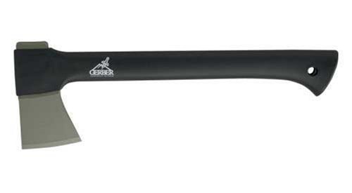 Childrens Toyshop  Outdoor Living : Gerber Sheath Sport Axe #45907