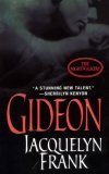 The Nightwalkers: Gideon (The Nightwalkers, Book 2)