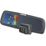 Audiovox RVMPKG4 Rear View Mirror Package 4