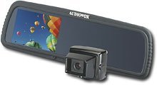 Audiovox RVMPKG4 Rear View Mirror Package 4
