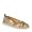 Naturalizer Women's Sailor Espadrille,Brown/Multi,6.5 N US