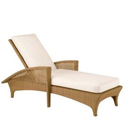 Montego Bay Adjustable Chaise Lounge by