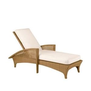 Montego Bay Adjustable Chaise Lounge by