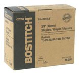 UPC 077914043249 product image for Bostitch BA-38010LS Pack of 18,000 3/8