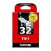 Lexmark 32 Black Twin Inks x 2...