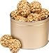 Gourmet Food : Golden Snack Popcorn Balls