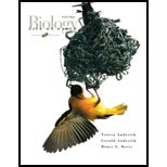 : Biology : Life on Earth - Textbook Only