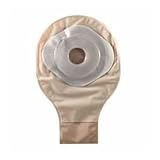 Premier Drainable Pouch - Stoma/Pouch Size 1 1/4 in. (32mm) - Box of 10