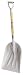 Ames True Temper 1680000 Size 12 Grain Hog Scoop