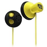 Sony MDRPQ5/YLW PIIQ Headphones