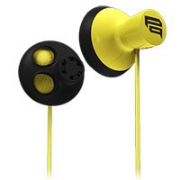Sony MDRPQ5/YLW PIIQ Headphones