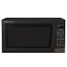 HA SH R-530EK METALLIC BLACK 1 (Sharp R530EK) (MICOVEN R530EK)