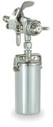 Speedaire 4RR06 Touch Up Spray Gun