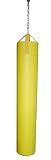 Gorilla Playsets - Punching Bag, Yellow