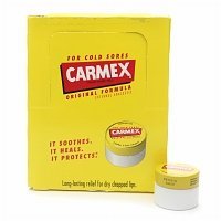 Carmex for-Cold-Sores (case of 12)