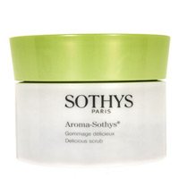 Sothys Aroma-sothys Delicious Scrub