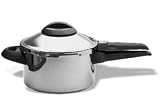 Kuhn Rikon Duromatic Top Pressure Cooker 3.75-Quart by Kuhn Rikon