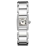 Cartier Womens Tankissime Watch we70069h by Cartier