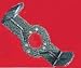 Dead On DOGH Rafter Hook For Hitachi NR83A and NR90AC