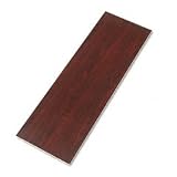 Hon 10500 Series Back Enclosure, 60W X 2D X 18-5/8H, Mahogany