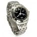 8GB Hidden Colour Spy Pinhole WATCH - Drive Camcorder USB DVR Cam CCTV Camera & Sound Voice Recording in Steel Strap!!