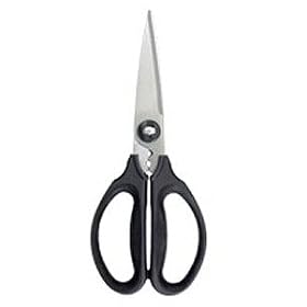 Oxo 1070178 Kitchen and Herb Scissors – Case of 3