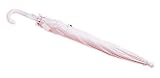 Guetermann / KnorrPrandell 2311201 - Kinderschirm weiss 55cm