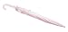 Gütermann / KnorrPrandell 2311201 - Kinderschirm weiß 55cm