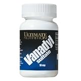 Ultimate Nutrition Vanadyl Sulfate 150 tabs- Ultimate Nutrition