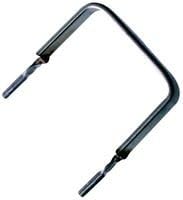 INTERNATIONAL RESISTIVE OAR3R100FLF RESISTOR, CURRENT SENSE, 0.1 OHM, 3W, 1% (5 pieces)