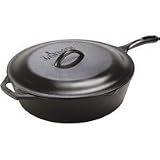 CHICKEN FRYER W/COVER