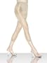 Spanx Super Footless Bodyshaping Pantyhose Hosiery