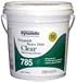 DYNAMITE 77853 785 HD CLEAR STRIPPABLE WALLCOVERING ADHESIVE SIZE:1 GALLON.