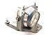 Infocus LP530 projector lamp replacement bulb with housing - high quality replacement lamp