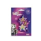Bratz Molded Candle