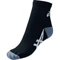 Asics GT 2140 Quarter Sock Laufsocke Farbe: schwarz