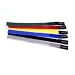 Belkin F8B024 8-Inch Velcro Cable Ties