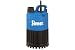 1/2 Hp 3000 Gph Utility Submersible Pump