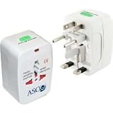 ASCO Travel Adaptor