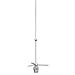 Quick Connect 50 Watt Track Lighting Pendant Socket Set Finish: Bronze