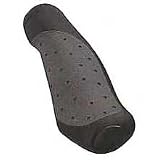 VELO COMFORT GRIP �y�u���b�N/�O���C(GP-VL-003)�z