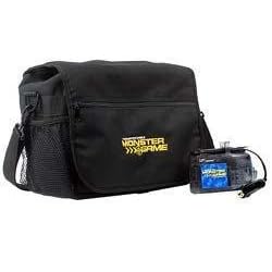 Monster Game to Go Mobile Video System Hookup Cable Kit