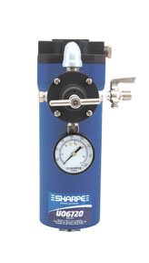 Sharpe 606A Air Control Filter, Model# U06720