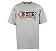 Philadelphia 76ers NBA Practice T-Shirt