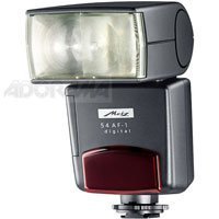 Metz 54 AF-1 Digital Shoe Mount Flash for Nikon AF Cameras