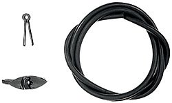Martin Archery Zero Peep Sight