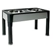 Our Pets 14-Inch Signature Series, Black/SS