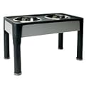 Our Pets 14-Inch Signature Series, Black/SS