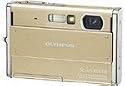 Olympus Stylus 1050SW 10.1MP Digital Camera with 3x Optical Zoom (Champagne)